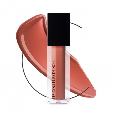 INSTANT GLOSS MAXIMISEUR DE LEVRES BRILLANT ANSTANTANE 03 ROSE SOMBRE