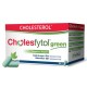 CHOLESFYTOL GREEN BERGAMOTE OLIVIER 84 COMPRIMES