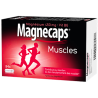 MAGNECAPS CRAMPES MUSCULAIRES 84 COMPRIMES + 28 COMPRIMES GRATUITS