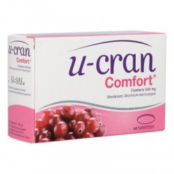 URI-CRAN CONFORT 60 GEL