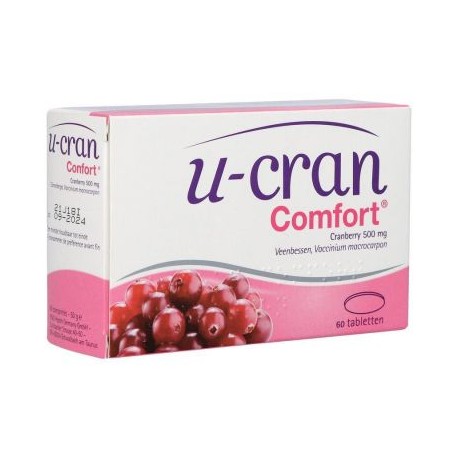 URI-CRAN CONFORT 60 GEL