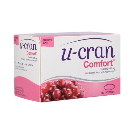 URI-CRAN CONFORT 120 GEL