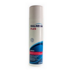 BALNEUM PLUS CREME PEAUX SECHES 190ML