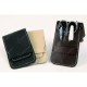 TROUSSE MANUCURE CUIR NOIRE