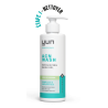 YUN GENTLE EXFOLIATING GEL LAVANT VISAGE 150ML