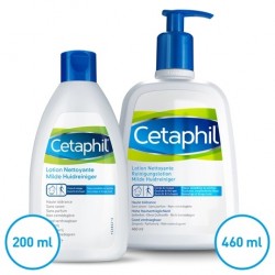 CETAPHIL CREME HYDRATANTE 450GR