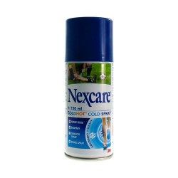 NEXCARE COLD SPRAY