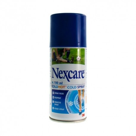 NEXCARE COLD SPRAY