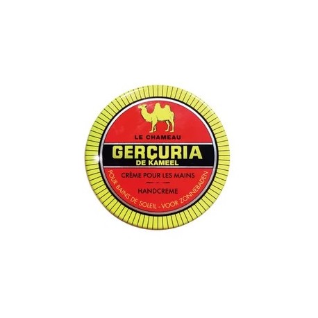 GERCURIA 100ML