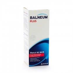 BALNEUM HUILE DE BAIN 200ML