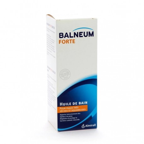 BALNEUM HUILE DE BAIN FORTE 500ML