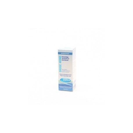 BIOXTRA SPRAY BUCCAL HUMECTANT 50ML