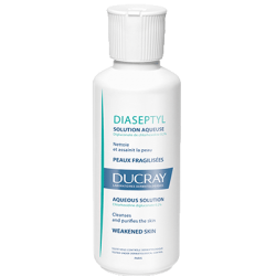 DUCRAY DIASEPTIL SOLUTION 125ML