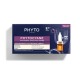 PHYTOCYANE TRAITEMENT CHUTE CHEVEUX PROGRESSIVE FEMME 12 AMPOULES PHYTO