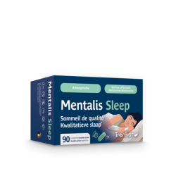 MENTALIS SLEEP 90 TABLETTES