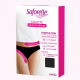 SAFORELLE CULOTTE POUR LES REGLES TAILLE XL