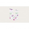 EPADERM CREME ECZEMA PSORIASIS 500ML