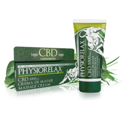 PHYSIORELAX CBD 1000MG 75 ML