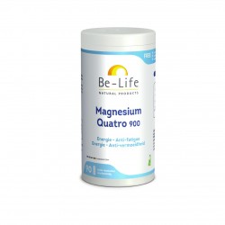 BE-LIFE OMEGA 3 MAGNUM 1400 140 CAPSULES