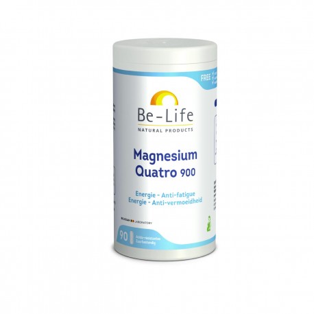 BE-LIFE OMEGA 3 MAGNUM 1400 140 CAPSULES