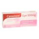 CANESTENE GYN 500MG 1 CAPSULE MOLLE AVEC APPLICATEUR