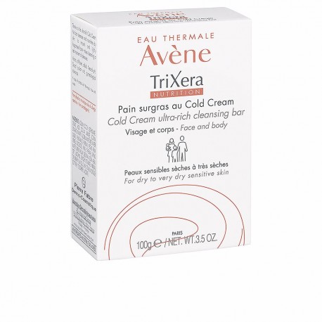 AVENE TRIXERA NUTRITION PAIN COLD CREAM 100 GR