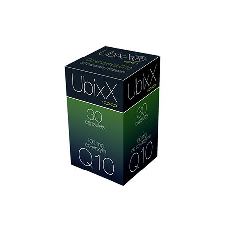 UBIXX 150 CAPS