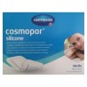 COSMOPOR SILICONE SELFCARE 10X8CM 5 PIECES