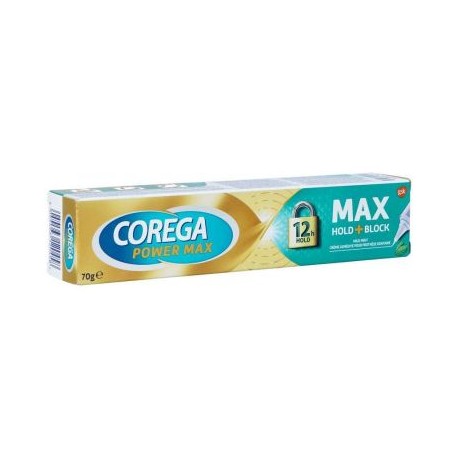 COREGA ULTRA CREME ADHESIVE PROTHESE DENTAIRE 40 GR