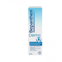 BEPANTHOL CREME HYDRATANTE 100 GR