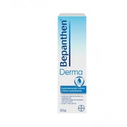 BEPANTHOL CREME HYDRATANTE 100 GR