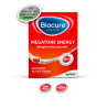 BIOCURE MEGATONE ENERGY LA 30 COMPRIMES PELLICULES