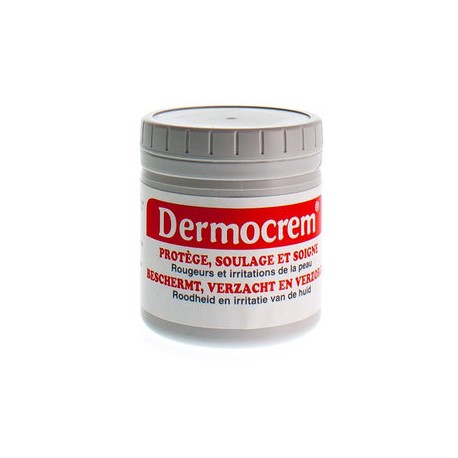 DERMALEX ECZEMA BEBE CREME 30 GR