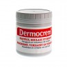 DERMOCREM ROUGEURS IRRITATIONS DE LA PEAU CREME 250 GR