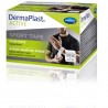DERMAPLAST ACTIVE SPORT TAPE BLANC 3.75CM X 7 M