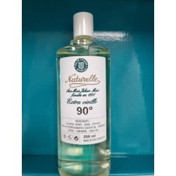 EAU DE COLOGNE 90% FL 250 ML ISYBEL