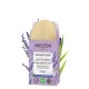 WELEDA SHOWER BAR SAVON LAVANDE-VETIVER 75G