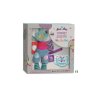 COFFRET DOUDOU CHAT MOULIN ROTY ET SUCETTE