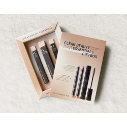 CLEAN BEAUTY COULEUR TAUPE