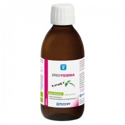 ERGYFEMINA 250ML NUTERGIA