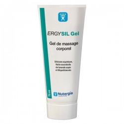 ERGYSIL GEL TUBE 75 ML NUTERGIA