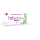 INFECTIM INFECTIONS VAGINALES ET URINAIRES 10 CAPS VAGINALES