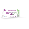 INFECTIM + INFECTIONS VAGINALES OVULES VAGINAUX 7 PIECES