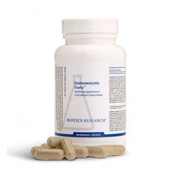 IMMUNOZYME FORTE BIOTICS 90 CAPS