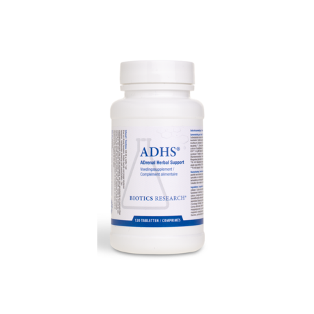 ENERGETICA NATURA BIOTICS ADHS 120 COMPR