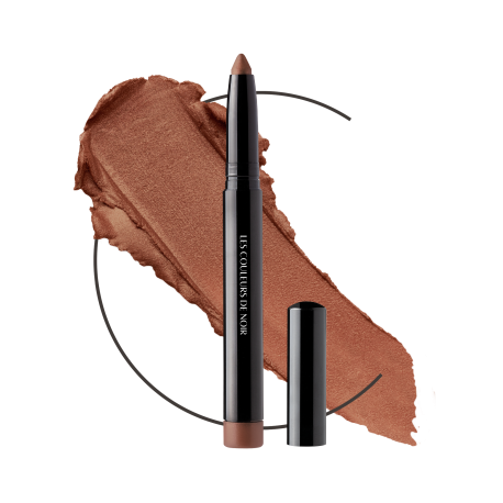 STYLO OAP WTP 04 MATTE BLUSHED TAUPE LES COULEURS DE NOIR