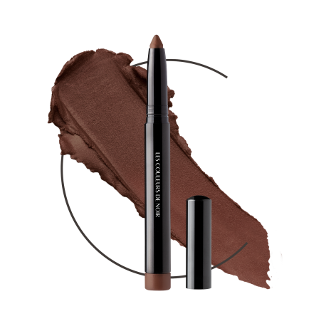 STYLO OAP WTP MATTE 05 DEEP PECAN LES COULEURS DE NOIR