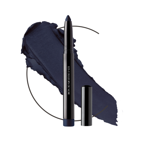 STYLO OAP WTP MATTE 06 LES COULEURS DE NOIR