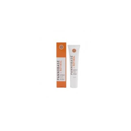 PANNOBASE + RETINOL CREME ANTI-RIDES 30 ML