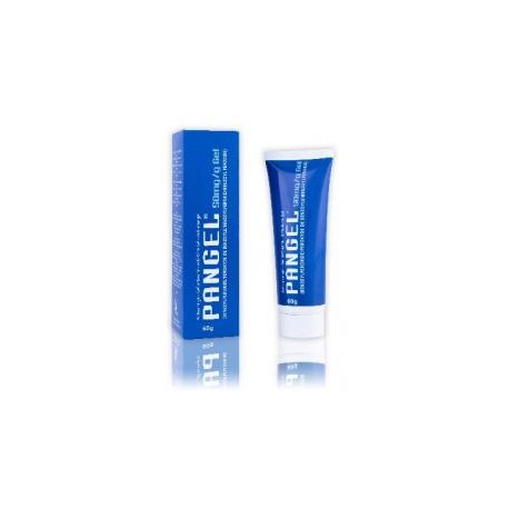PANGEL 5% GEL 60 GR